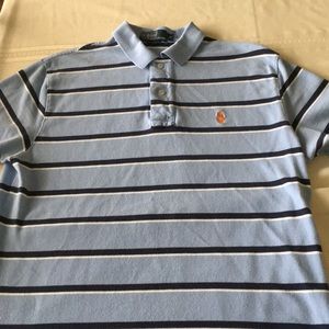 Polo shirt